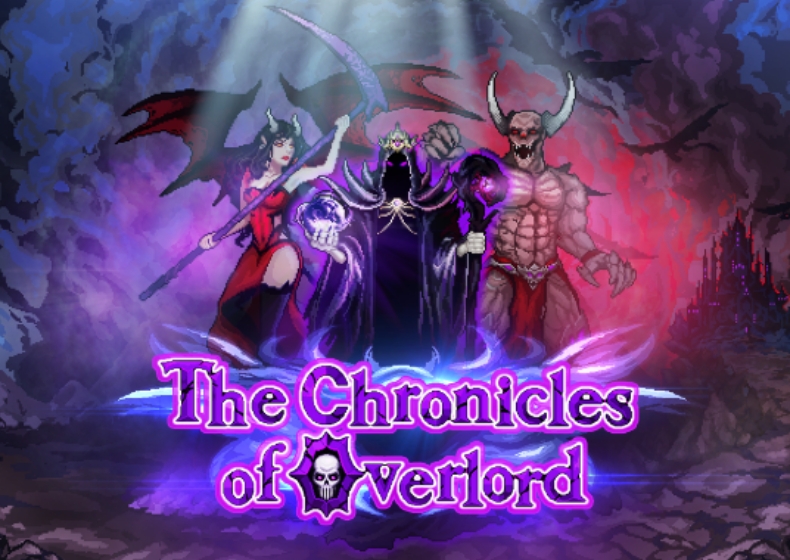 the-chronicles-of-overlord-demo-update